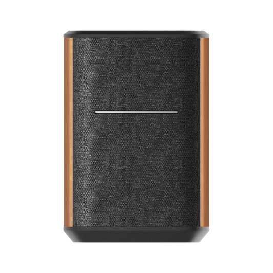 MS50A Wireless Smart Speaker with Multi-Room Connectivity