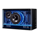 QD35 Tabletop Bluetooth Speaker