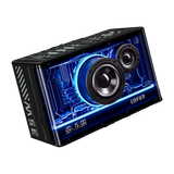 QD35 Tabletop Bluetooth Speaker