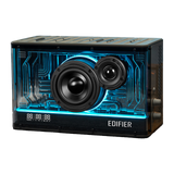QD35 Tabletop Bluetooth Speaker