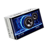 QD35 Tabletop Bluetooth Speaker