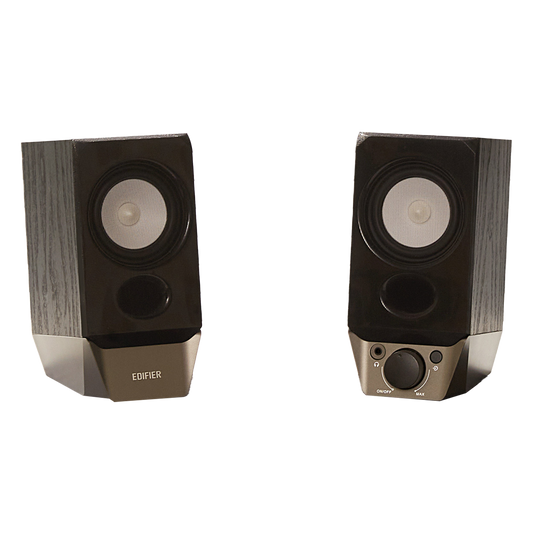 R19BT 2.0 PC Speaker System with Bluetooth