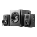 S351DB Bluetooth Bookshelf Speakers with Subwoofer