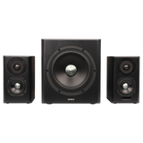 S351DB Bluetooth Bookshelf Speakers with Subwoofer