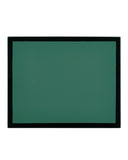 Green Lacquer Box Set of 2