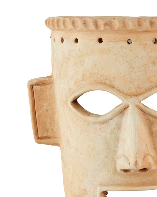 Etu Washed Mask Set of 2