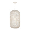 Cocoon Medium Pendant