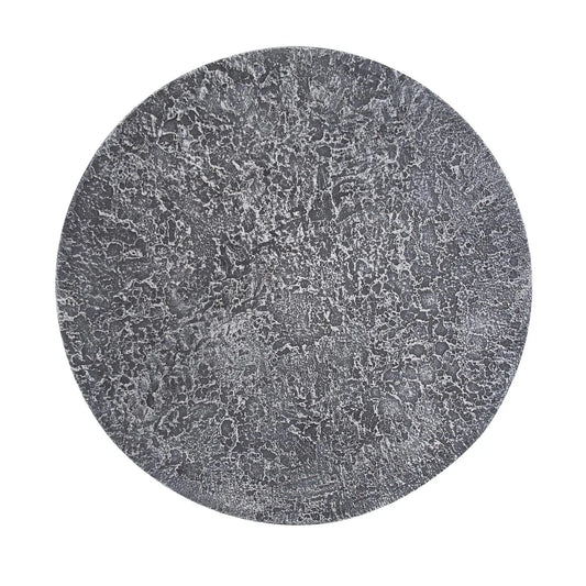 Lunar Wall Plate- Small