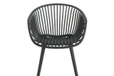 ZAVON Outdoor Chair (Set of 2)