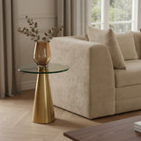 Glassimo - Table