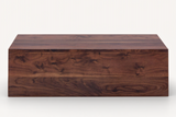 CALDEN 39" Coffee Table