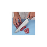 14-Piece Color-Coded Knife & Cutting Board Set
