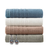 Sherpa Heated Bedding Blanket, Grey