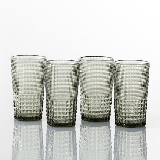 Malcolm Gray Ice Beverage 15oz Pack Size - CASE 6