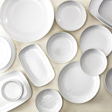 Cooper Outdoor Dinner Plate 11"
