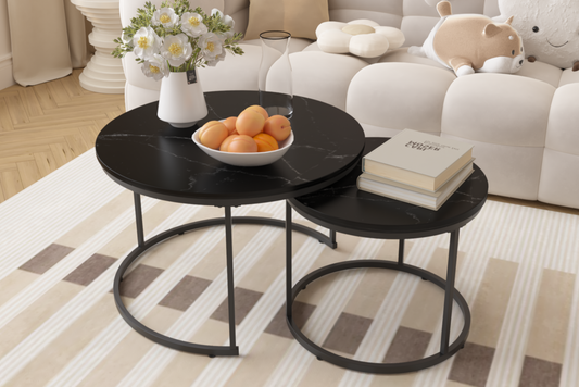 NEXA 27" Coffee Table