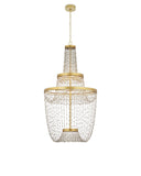 Mademoiselle Grande Chandelier