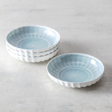 Blyss Green Bowl 8.6", 24oz