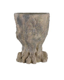 Old Growth Medium Planter