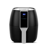 Holstein Housewares 3.7QT Digital Air Fryer Black