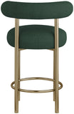 Bordeaux - Stool (Set of 2)