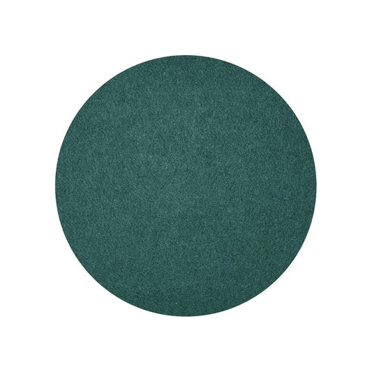Loft Felt Forest Placemat - Round 13"- Set of 4