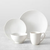 Heirloom Linen Tapered Mug 11.5oz, Pack Size - CASE 4