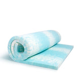 Memory Foam Mattress Topper - 1.5" and 3" Thickness
