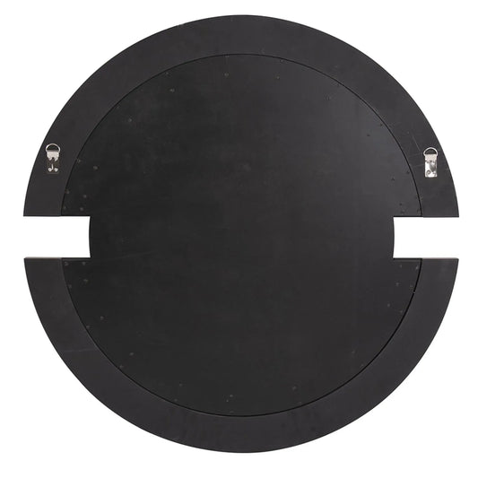 Orbit Mirror