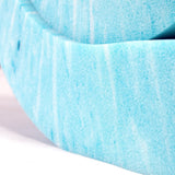 Memory Foam Mattress Topper - 1.5" and 3" Thickness