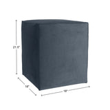 Universal Cube Qivuit Blue