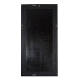 Bergman Rectangular Oversized Mirror