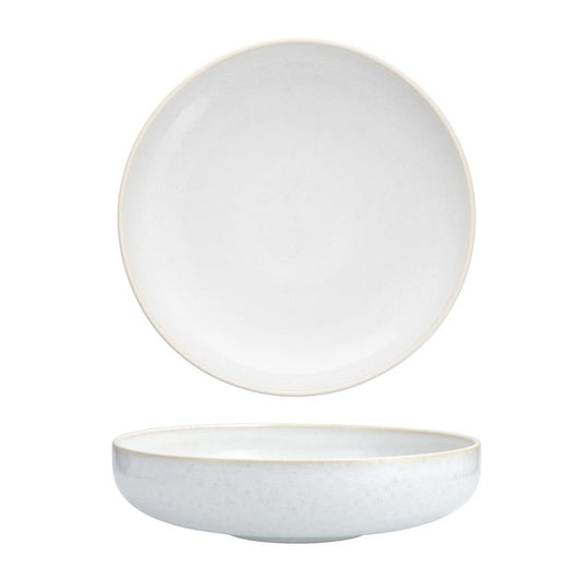 Nivo Moon Serve Bowl 10.25", 79oz