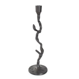 Crooked Branch Candlestick- Tall