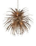 Abyssinia Chandelier
