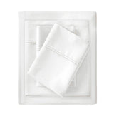 Luxury 1500 Thread Count Fine Yarns Sheet Set, White