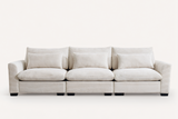 PERTH 122" 3-Seater Sofa