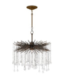 Fen Small Chandelier