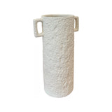 Rowan Round Double Handle Vase - Small