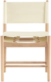 Rawlins - Dining Chair (Set of 2) - Natural Frame