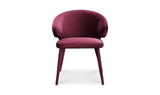 Stewart Dining Chair Purple