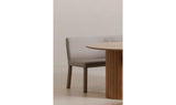 Place Dining Banquette Light Grey