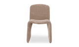 Ella Dining Chair Camel