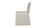 Ella Dining Chair Heather Beige