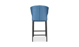 Delaney Counter Stool Sky Blue