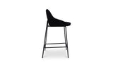 Shelby Counter Stool Black