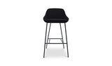 Shelby Bar Stool Black