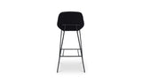 Shelby Bar Stool Black