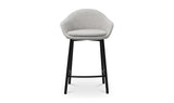 Emily Counter Stool Heather Beige