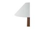 Odessa Floor Lamp Warm Brown